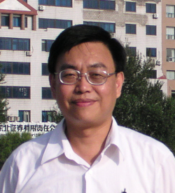 JENG-SHYANG PAN