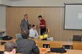 12th International Carpathian Control Conference - ICCC 2011