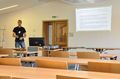 12th International Carpathian Control Conference - ICCC 2011