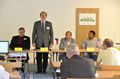 12th International Carpathian Control Conference - ICCC 2011