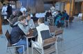 12th International Carpathian Control Conference - ICCC 2011