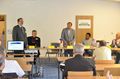12th International Carpathian Control Conference - ICCC 2011