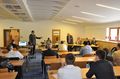 12th International Carpathian Control Conference - ICCC 2011