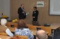 12th International Carpathian Control Conference - ICCC 2011