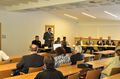 12th International Carpathian Control Conference - ICCC 2011