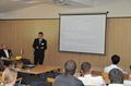 12th International Carpathian Control Conference - ICCC 2011