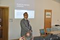 12th International Carpathian Control Conference - ICCC 2011