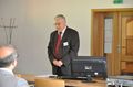 12th International Carpathian Control Conference - ICCC 2011