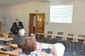 12th International Carpathian Control Conference - ICCC 2011