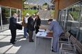 12th International Carpathian Control Conference - ICCC 2011