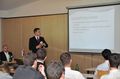 12th International Carpathian Control Conference - ICCC 2011