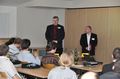 12th International Carpathian Control Conference - ICCC 2011