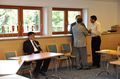 12th International Carpathian Control Conference - ICCC 2011