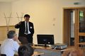 12th International Carpathian Control Conference - ICCC 2011