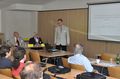 12th International Carpathian Control Conference - ICCC 2011