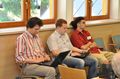 12th International Carpathian Control Conference - ICCC 2011