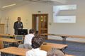 12th International Carpathian Control Conference - ICCC 2011