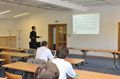 12th International Carpathian Control Conference - ICCC 2011