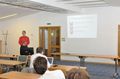 12th International Carpathian Control Conference - ICCC 2011