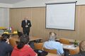 12th International Carpathian Control Conference - ICCC 2011