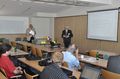 12th International Carpathian Control Conference - ICCC 2011