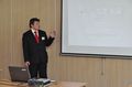 12th International Carpathian Control Conference - ICCC 2011